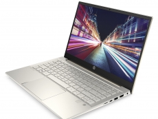HP Pavilion 14 launched with Intel Tiger Lake processors