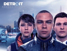 Detroit: Become Human coming to PC on December 12th