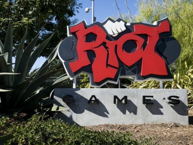 Riot Games gives employees a week off