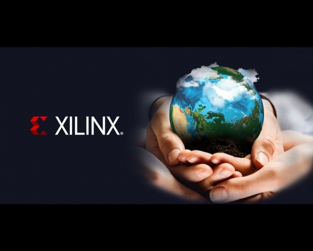 Xilinx reports fiscal Q42020 and FY2020 results