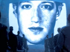 Zuckerberg’s mentor claims he has become power-crazed