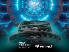 Sapphire shows its custom Radeon RX 6800 series cards