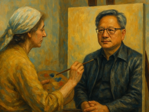 Nvidia shoves Rubin into production with HBM4 in hand