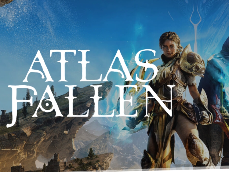 Atlas Fallen Gets August Delayed to
