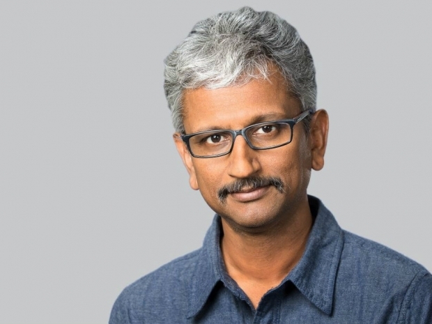 Raja Koduri resurrects GPU dreams with startup gamble