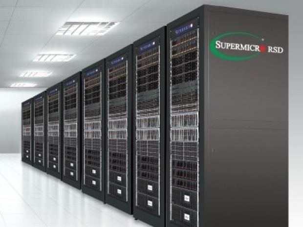 Super Micro to open second US site