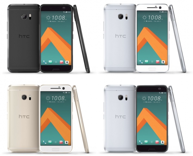 HTC 10 to come with Super LCD 5