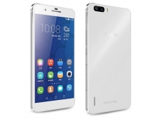 Huawei Honor 6 Plus coming to Europe in May