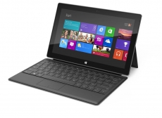 Microsoft faces Surface tablet delays