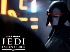 EA officially teases Star Wars Jedi: Fallen Order game