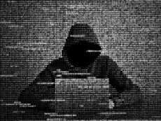 IBM  watches Iranian hacker training video