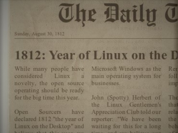 PC Magazine claims 2021 Is the Year of Linux on the Desktop