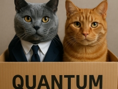 IBM and AMD plot quantum mashup