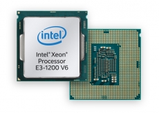 Intel releases new Kaby Lake Xeons
