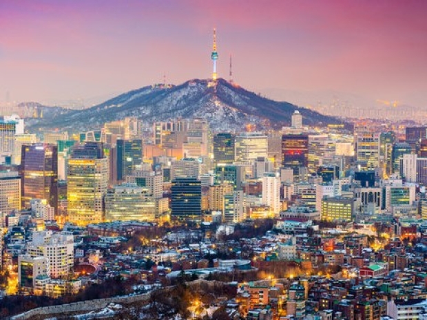 South Korean firms get a free pass on US tech