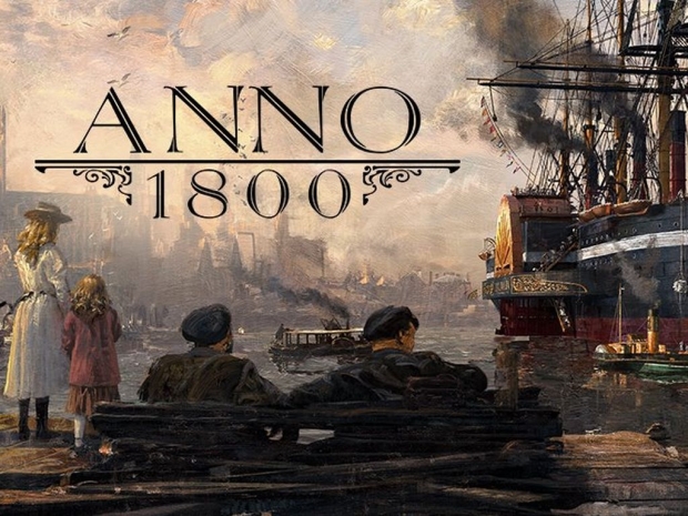 anno 1800 system requirements