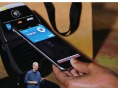 Apple faces fine over NFC chip