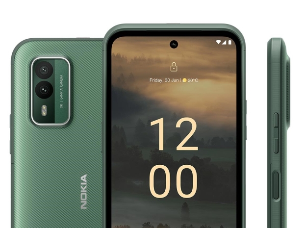 HMD Global launches new Nokia phone made in Hungary