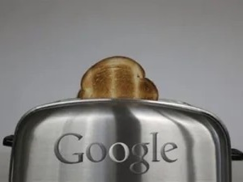 Google could be toast in two years due to AI