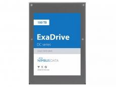 100 TB SSD is with us