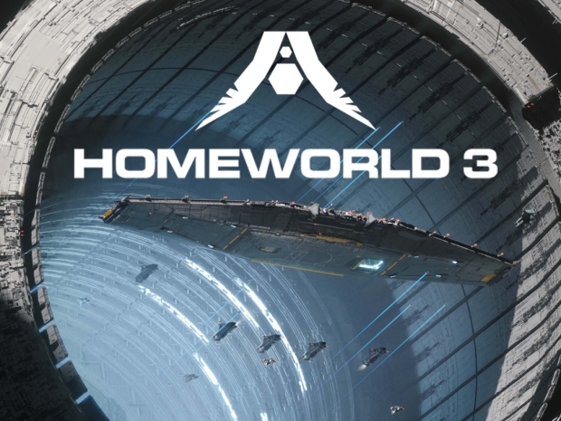 Homeworld 3 gets full PC system requirements