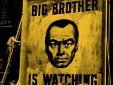 UK Tories go Big Brother on shoplifters