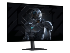 Gigabyte 4-sided borderless 27-inch 280Hz QHD WOLED monitor now available