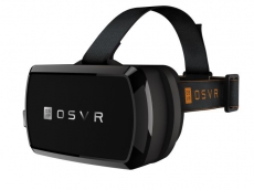 OSVR improves VR headset