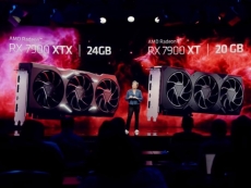 AMD AIB partners teasing upcoming RX 7800 and RX 7700 series graphics cards