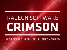 AMD officially releases new Radeon Software Crimson driver