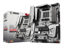 MSI brings Raven Ridge support to its AM4 motherboards