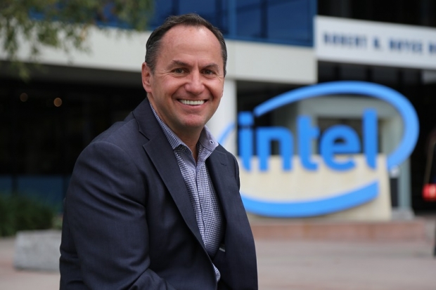 Fudzilla predicted Intel’s next CEO in Oct 2018