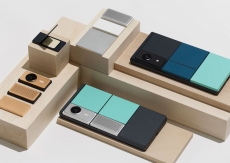 Google gives up on modular mobiles
