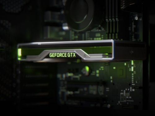 Nvidia Geforce GTX 1630 should launch tomorrow