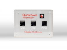 Qualcomm rolls out three new Snapdragon mobile chipsets