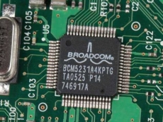 Broadcom takes pressure off the CPU