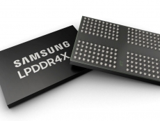 Samsung announces mass production of 2nd gen 16Gb LPDDR4X