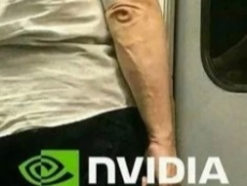 Nvidia will not lose out from Softbank exit