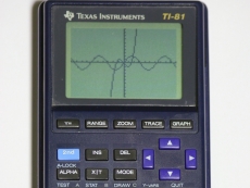Texas Instruments calculators lose progamming support