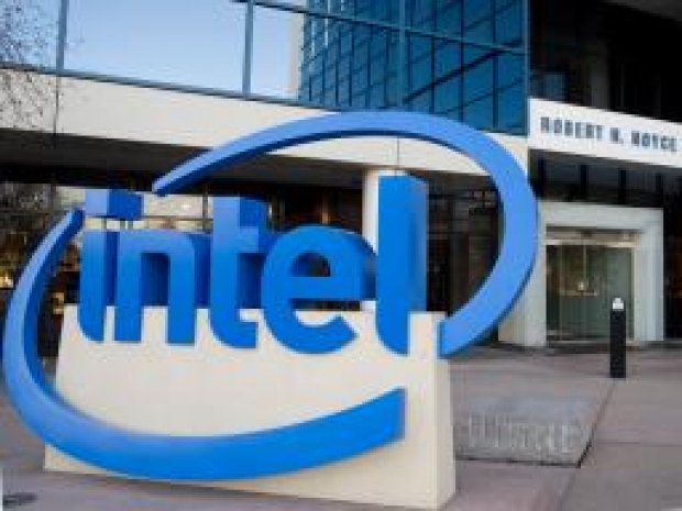 Intel shows off 49 Qbit computer