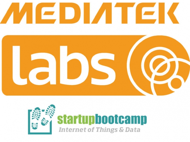MediaTek Labs Partners with Startupbootcamp