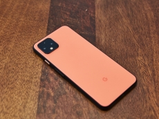 Two Googlers exit left after Pixel 4 disappointment