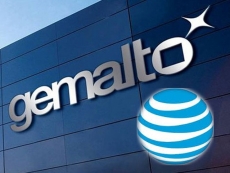 Atos  shares fall after Gemalto  rebuff
