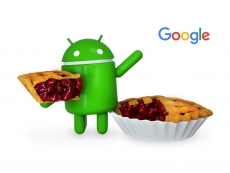 Google officially unveils the Android 9 Pie