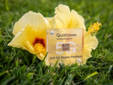 Qualcomm announces Snapdragon 865 5G