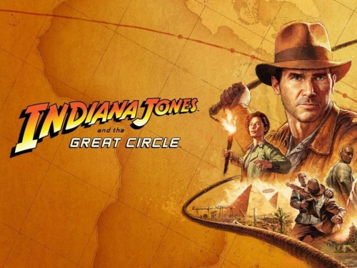 Indiana Jones and the Great Circle gets new launch trailer