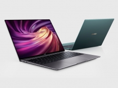 Huawei unveils new high-end MateBook X Pro