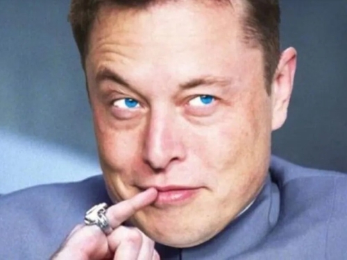 Musk claims Neuralink is only a few months away  
