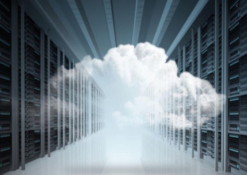 HPE announces new cloud-native server