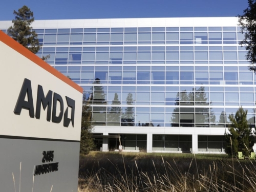 AMD reports third quarter 2024 financial results